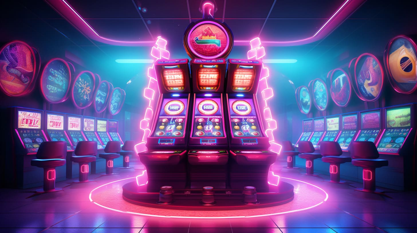 Tournament Betting