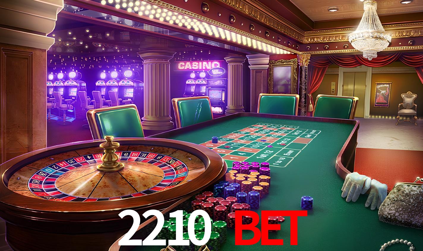 2210 bet Jogospopulares