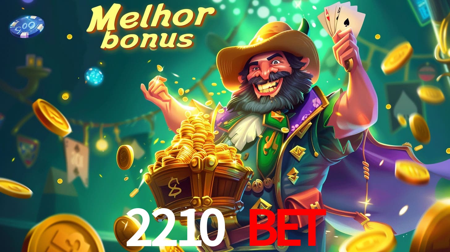 2210 bet Aproveite o bônus