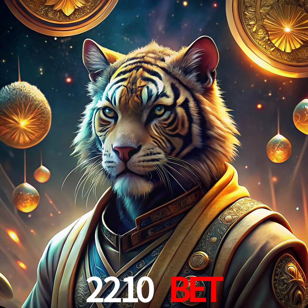 2210 bet tiger